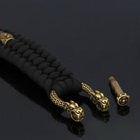 Bracelet Mjolnir version OR Bracelet Mjolnir version OR