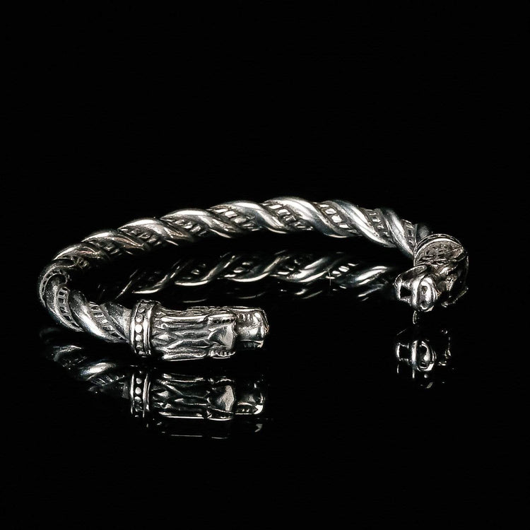 Bracelet Viking de Ragnar Bracelet Viking de Ragnar