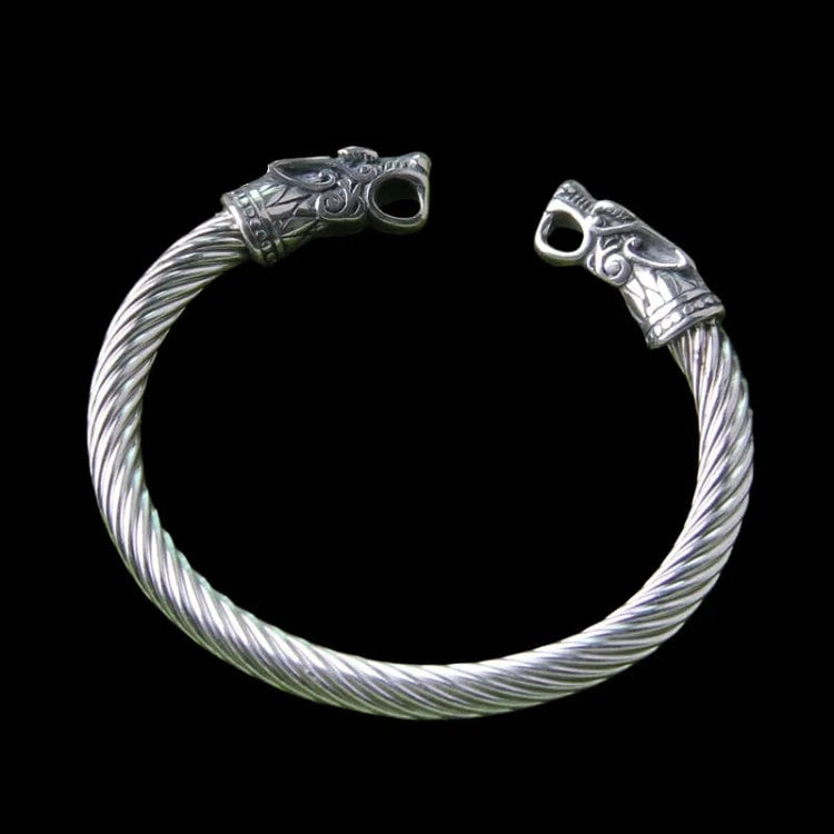 Bracelet Viking de Ragnar Bracelet Viking de Ragnar
