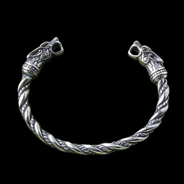 Bracelet Viking de Ragnar Bracelet Viking de Ragnar