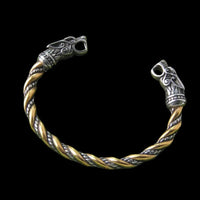 Bracelet Viking de Ragnar Bracelet Viking de Ragnar