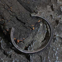 Bracelet Viking Pouvoir des runes Bracelet Viking Pouvoir des runes
