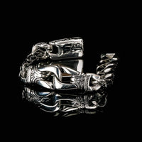 Bracelet Viking Union - Acier inoxydable Bracelet Viking Union - Acier inoxydable
