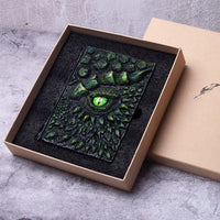 Carnet de note - Secret du dragon Carnet de note - Secret du dragon