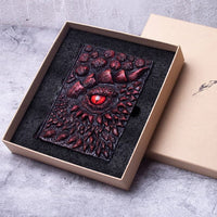 Carnet de note - Secret du dragon Carnet de note - Secret du dragon