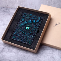 Carnet de note - Secret du dragon Carnet de note - Secret du dragon