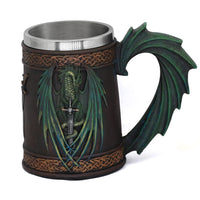 Chope Viking Dragon NIDHOGG Chope Viking Dragon NIDHOGG