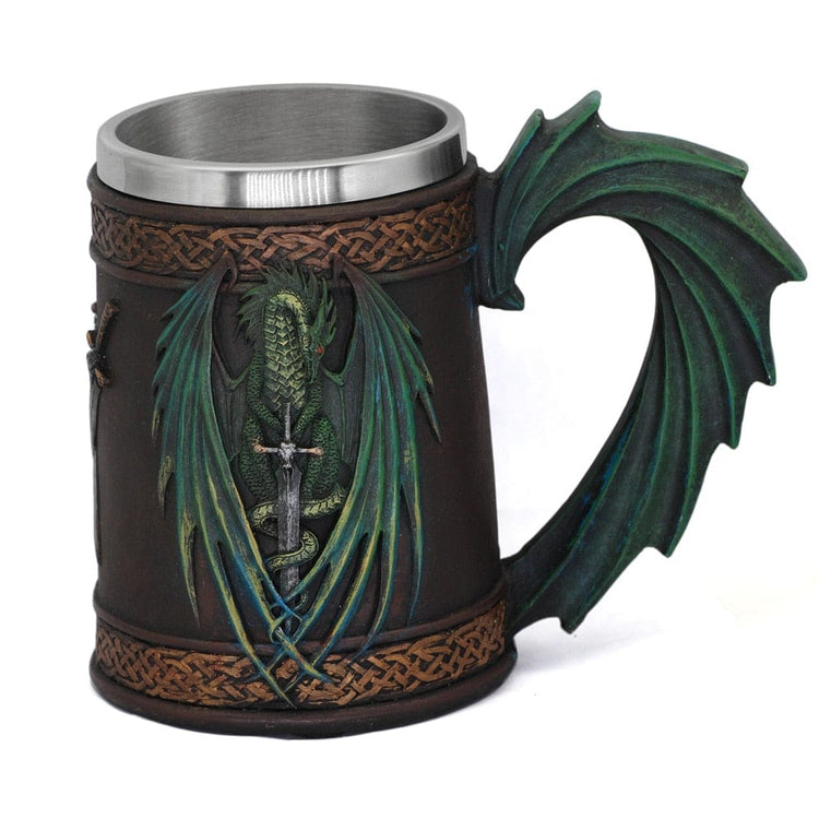 Chope Viking Dragon NIDHOGG Chope Viking Dragon NIDHOGG