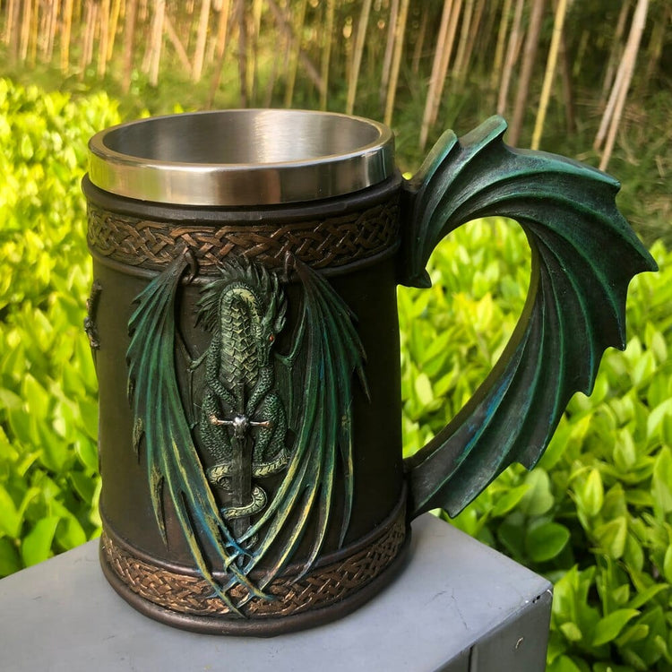 Chope Viking Dragon NIDHOGG Chope Viking Dragon NIDHOGG