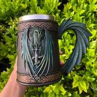 Chope Viking Dragon NIDHOGG Chope Viking Dragon NIDHOGG
