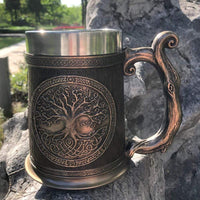 Chope Viking Yggdrasil Chope Viking Yggdrasil