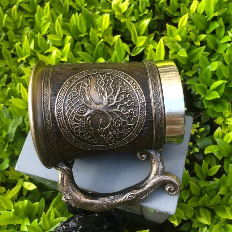 Chope Viking Yggdrasil Chope Viking Yggdrasil