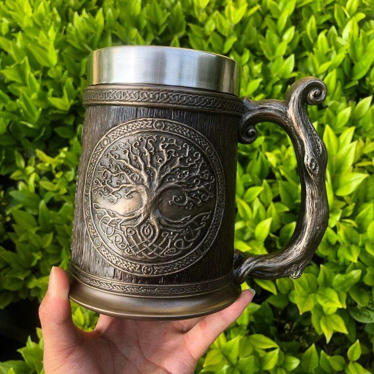 Chope Viking Yggdrasil Chope Viking Yggdrasil