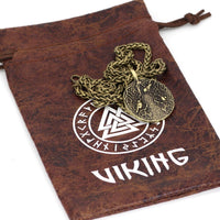 Collier arbre éternel Yggdrasil Collier arbre éternel Yggdrasil