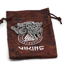 Collier Berserker | Acier Inoxydable Collier Berserker | Acier Inoxydable