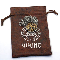 Collier de Stabilité - Yggdrasil Collier de Stabilité - Yggdrasil