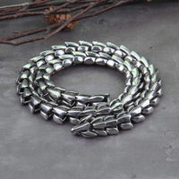 Collier de Serpent - Jörmungand Collier de Serpent - Jörmungand