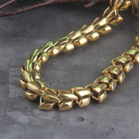 Collier de Serpent - Jörmungand Collier de Serpent - Jörmungand