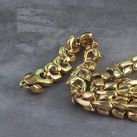 Collier de Serpent - Jörmungand Collier de Serpent - Jörmungand