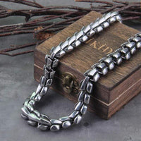 Collier de Serpent - Jörmungand Collier de Serpent - Jörmungand