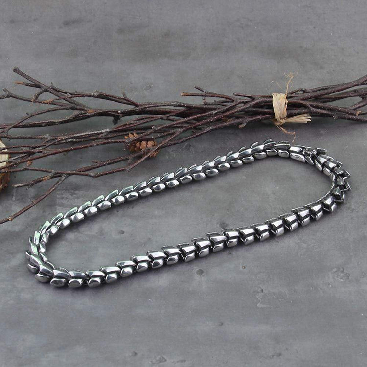 Collier de Serpent - Jörmungand Collier de Serpent - Jörmungand