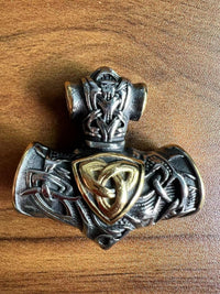 Collier marteau de Thor Collier marteau de Thor