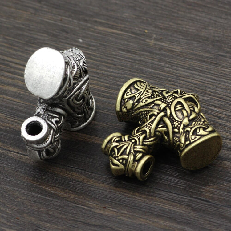 Collier marteau de Thor Collier marteau de Thor