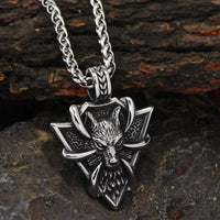 Collier prison de Fenrir Collier prison de Fenrir