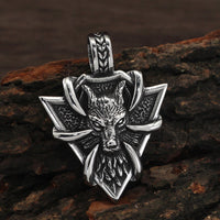 Collier prison de Fenrir Collier prison de Fenrir