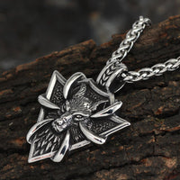 Collier prison de Fenrir Collier prison de Fenrir