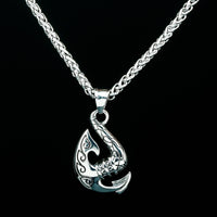Collier stabilité de Thor en forme d'ancre Collier stabilité de Thor en forme d'ancre