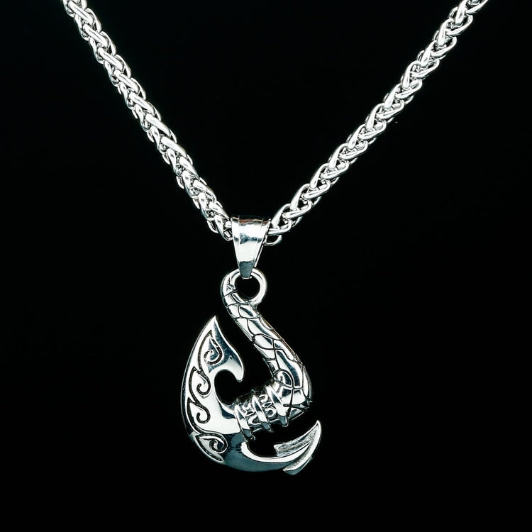 Collier stabilité de Thor en forme d'ancre Collier stabilité de Thor en forme d'ancre