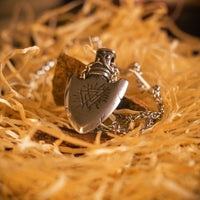 Collier Viking puissance des symboles Collier Viking puissance des symboles