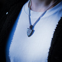 Collier Viking puissance des symboles Collier Viking puissance des symboles