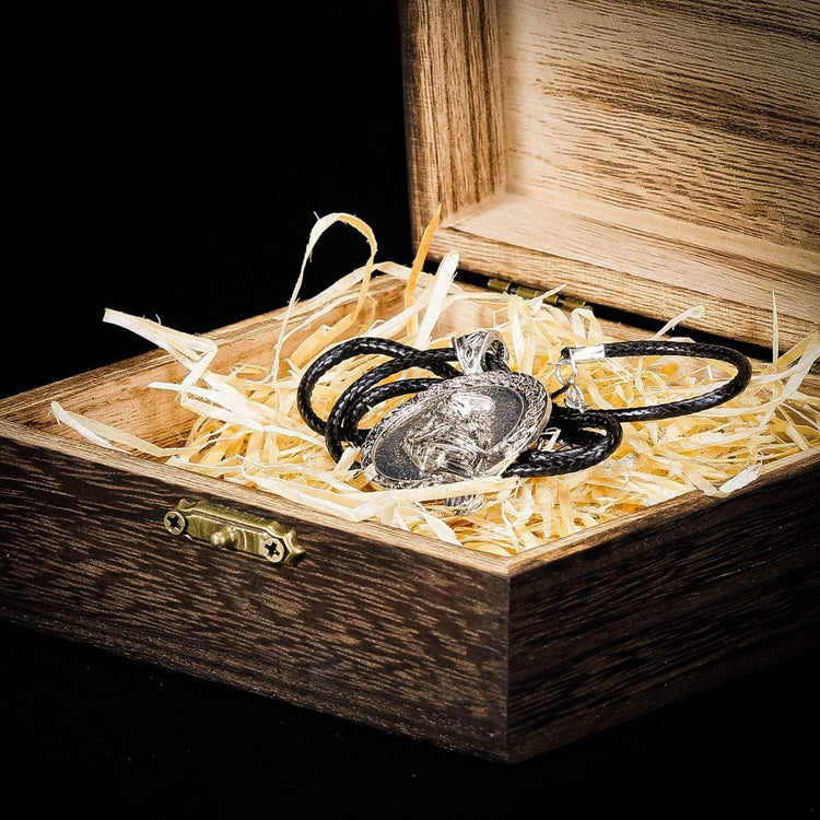 Collier Vision d'Odin Collier Vision d'Odin