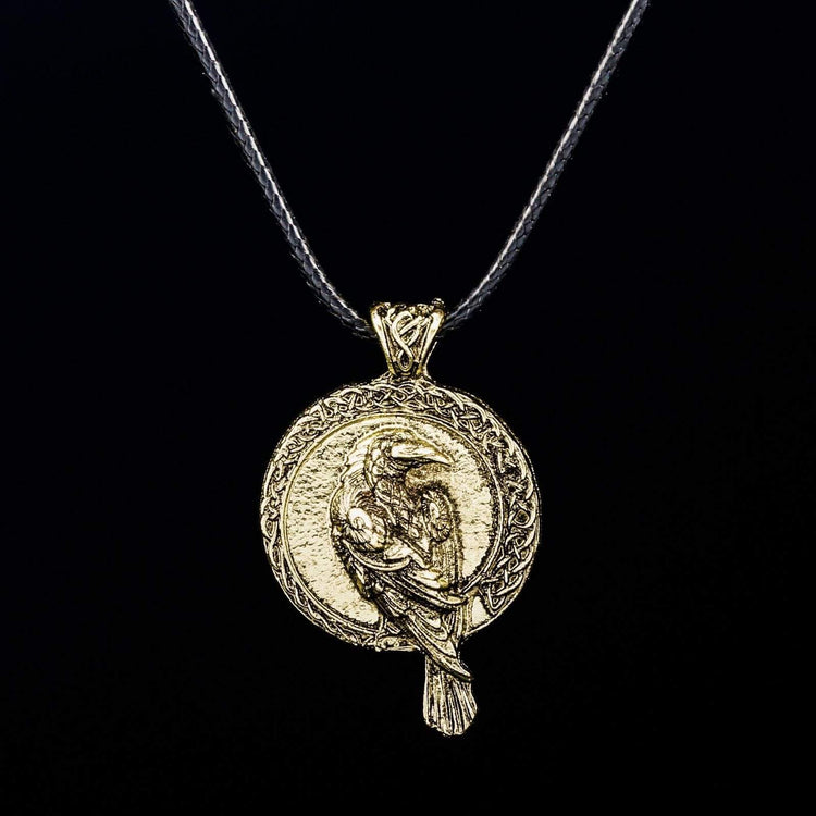 Collier Vision d'Odin Collier Vision d'Odin