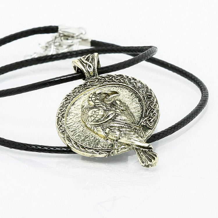Collier Vision d'Odin Collier Vision d'Odin