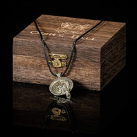 Collier Vision d'Odin Collier Vision d'Odin