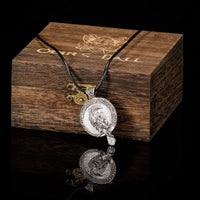 Collier Vision d'Odin Collier Vision d'Odin