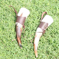 Corne à boire viking Corne à boire viking