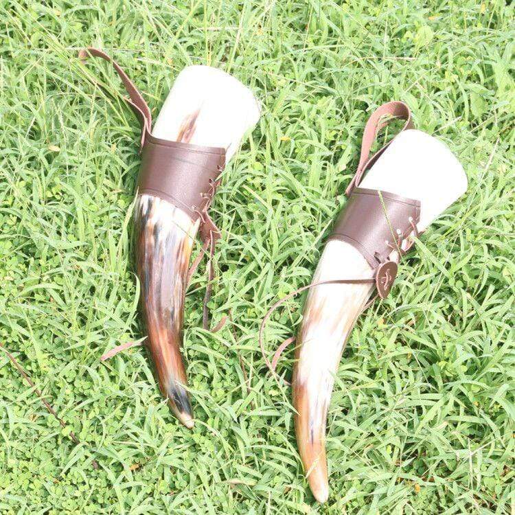 Corne à boire viking Corne à boire viking