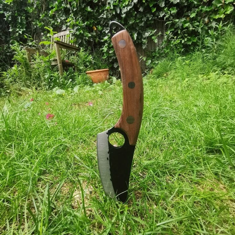 Couteau Viking en acier inoxydable Couteau Viking en acier inoxydable