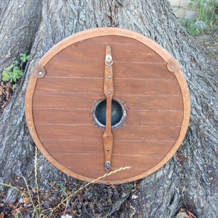 Bouclier Viking Hugin et Munin Bouclier Viking Hugin et Munin