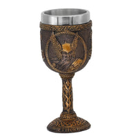 Gobelet Viking de Thor Gobelet Viking de Thor