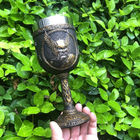 Gobelet Viking de Thor Gobelet Viking de Thor