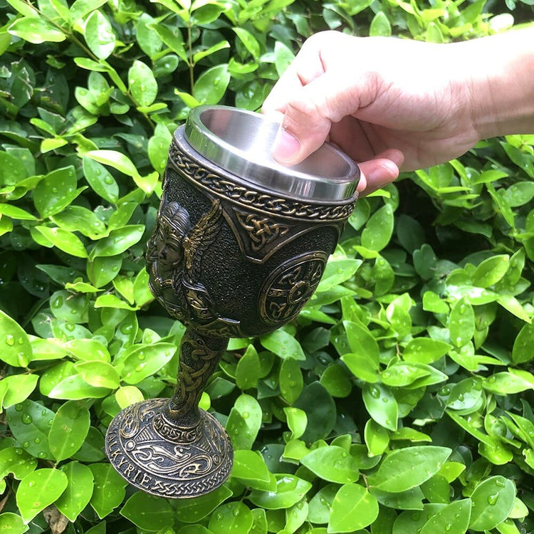 Verre Viking Valkyrie Verre Viking Valkyrie