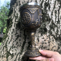 Verre Viking Valkyrie Verre Viking Valkyrie