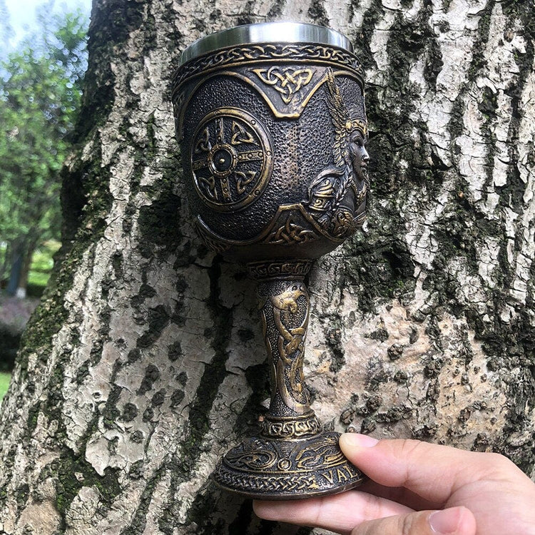 Verre Viking Valkyrie Verre Viking Valkyrie