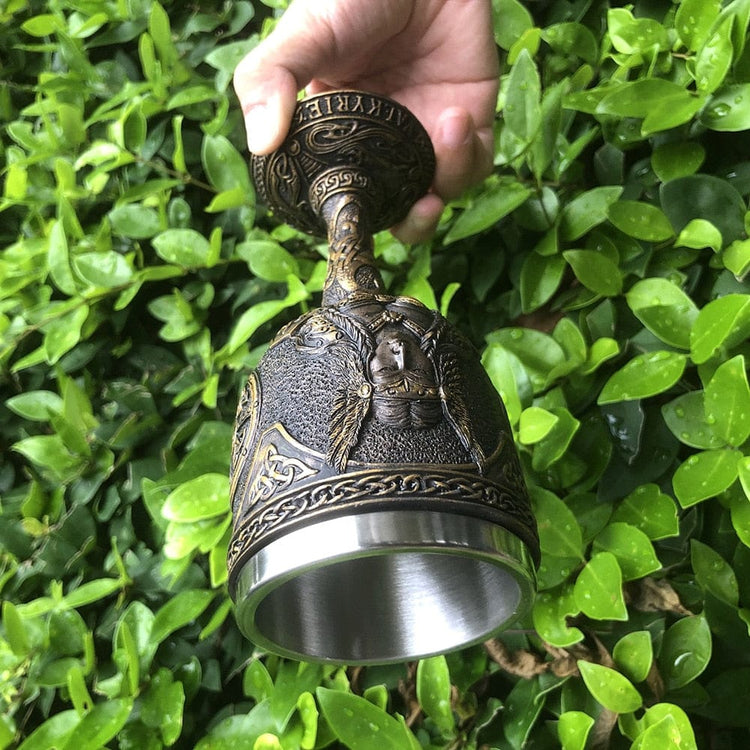 Verre Viking Valkyrie Verre Viking Valkyrie