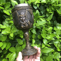 Verre Viking Valkyrie Verre Viking Valkyrie